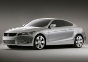 Honda Accord Coupe Concept